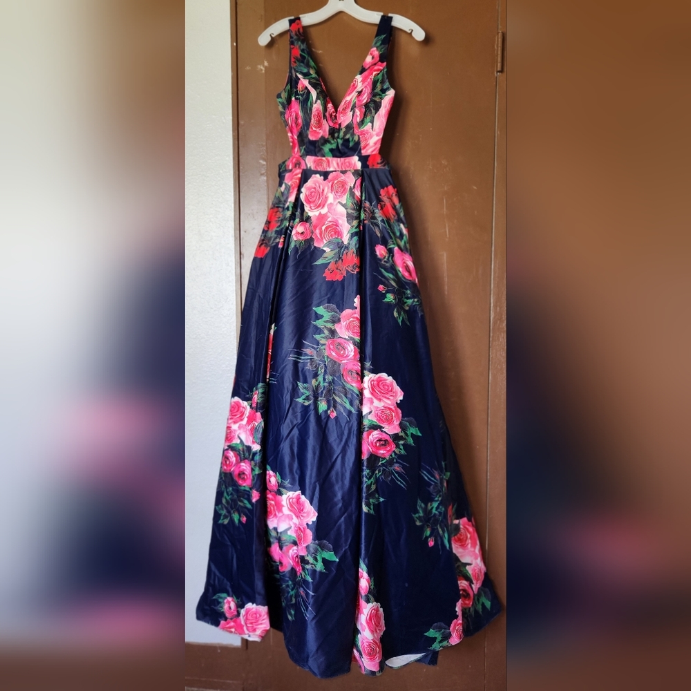Formal Gown